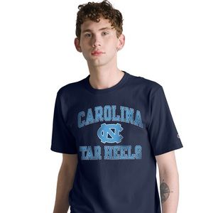 North Carolina Tar Heels tee szL